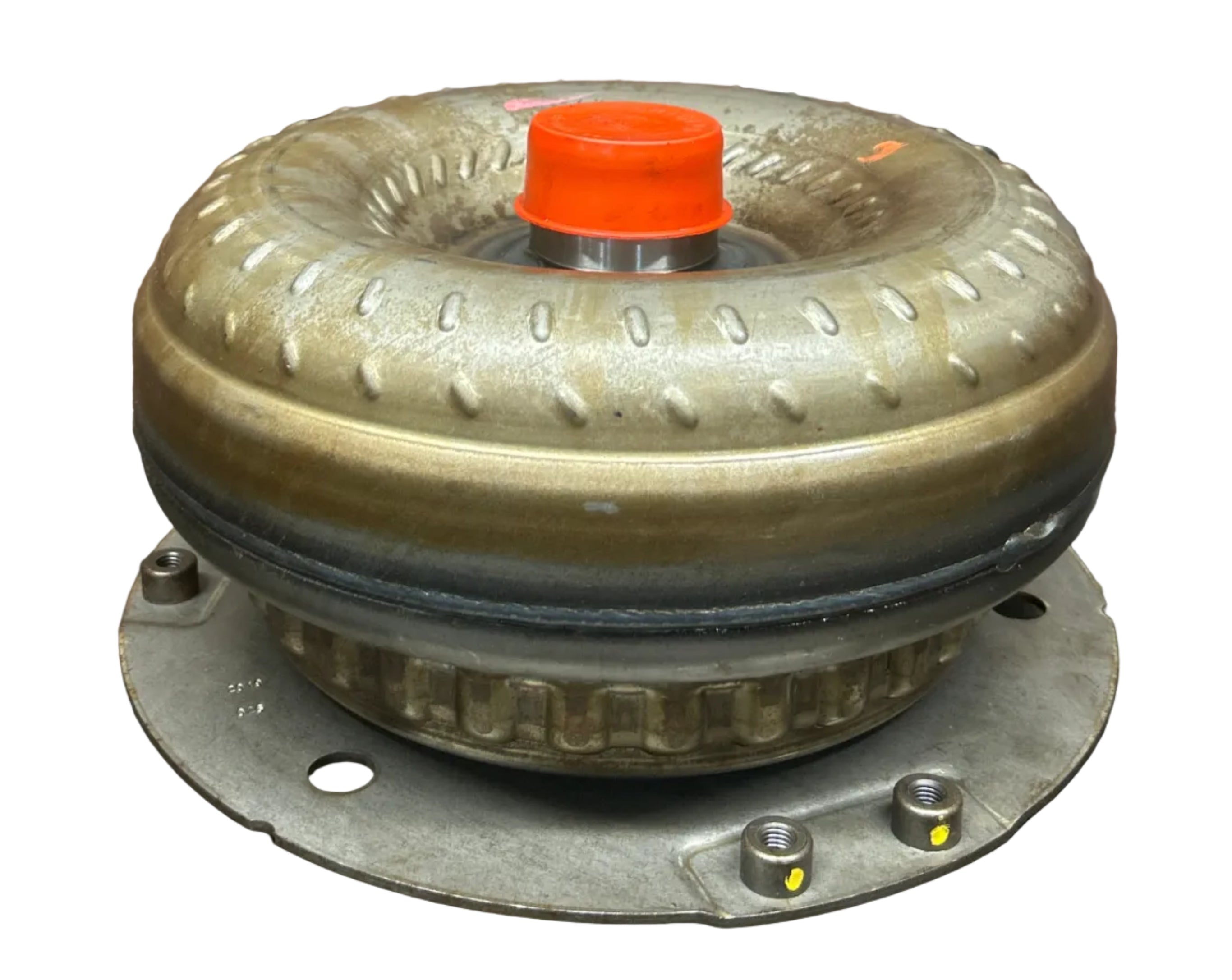 19-23 DODGE CHALLENGER SCATPACK 8HP70 AUTOMATIC TRANSMISSION TORQUE CONVERTER