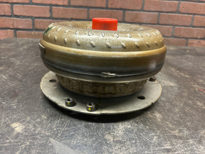 19-23 DODGE CHALLENGER SCATPACK 8HP70 AUTOMATIC TRANSMISSION TORQUE CONVERTER