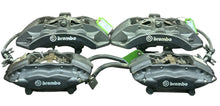 15-21 Dodge Charger/Challenger Scatpack/Hellcat 6 Piston Brembo Brake Calipers
