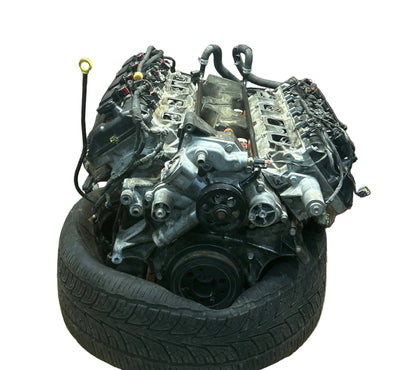 15+ Charger Challenger Scat Pack SRT 392 6.4L BGE Hemi Engine Long Block OEM 56k