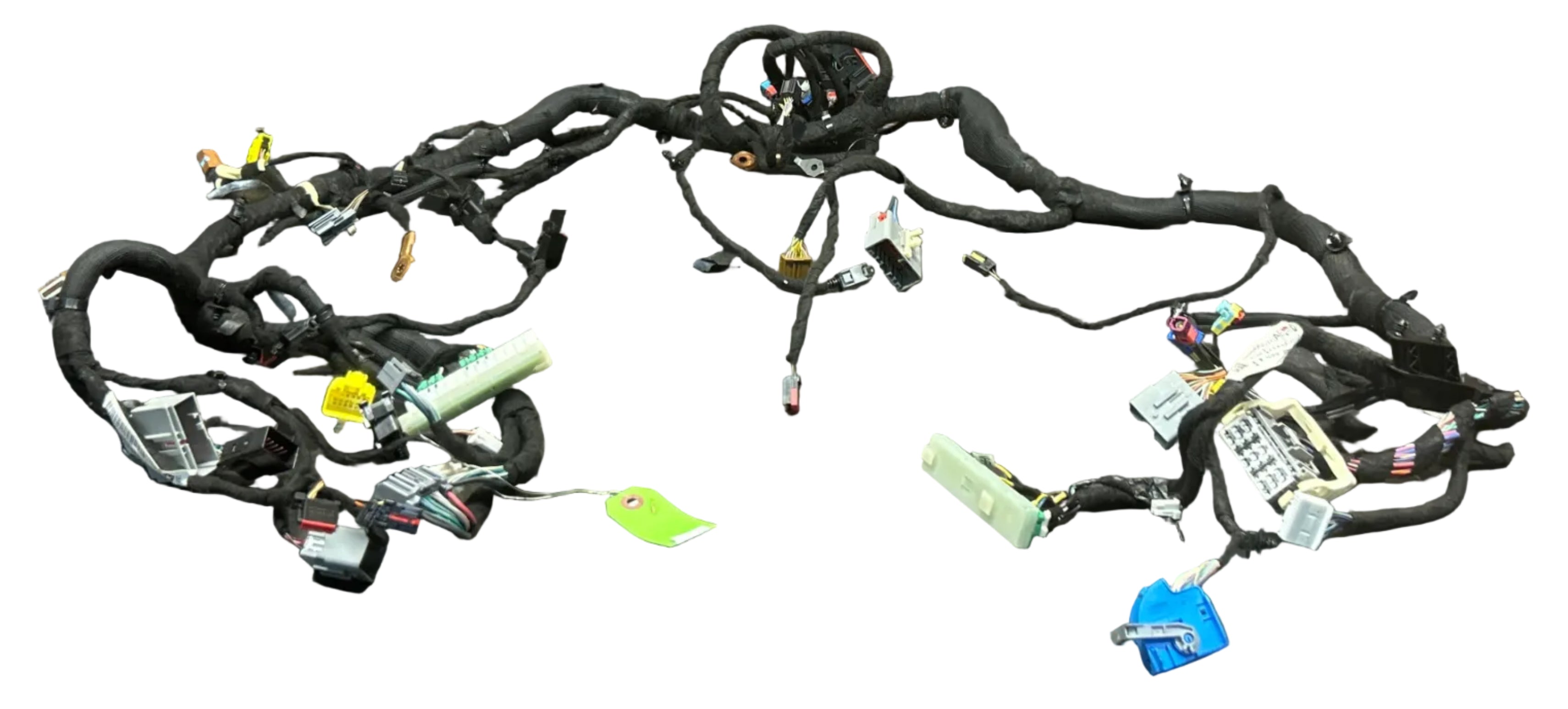 2019-2020 Dodge Challenger Scat Pack Dashboard Wire Harness OEM
