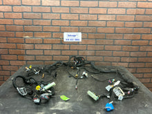 2019-2020 Dodge Challenger Scat Pack Dashboard Wire Harness OEM