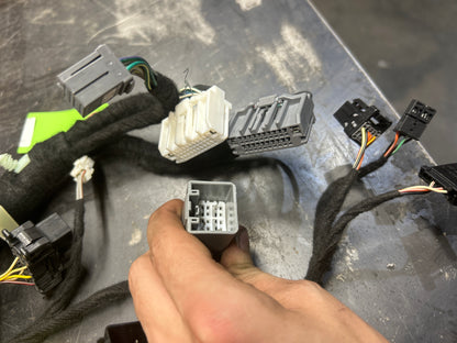 2019-2020 Dodge Challenger Scat Pack Dashboard Wire Harness OEM