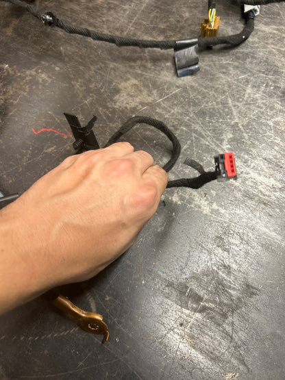 2019-2020 Dodge Challenger Scat Pack Dashboard Wire Harness OEM