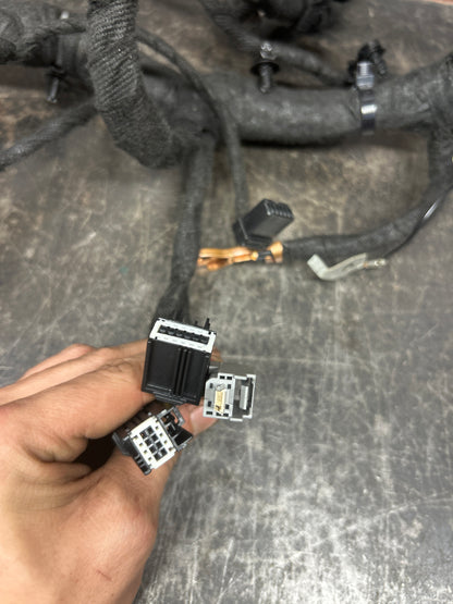 2019-2020 Dodge Challenger Scat Pack Dashboard Wire Harness OEM