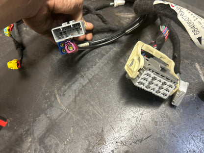 2019-2020 Dodge Challenger Scat Pack Dashboard Wire Harness OEM