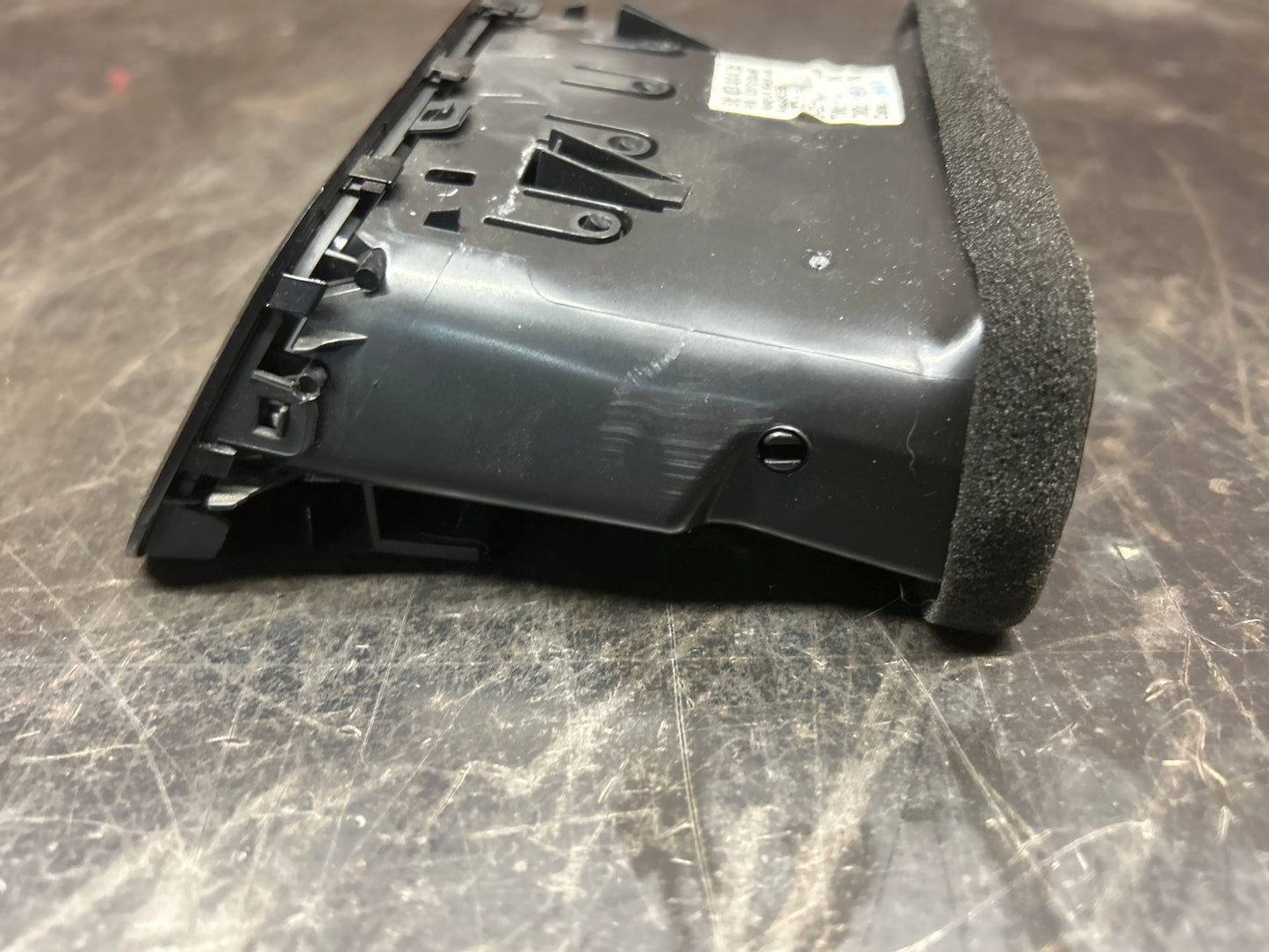 15-23 Dodge Challenger Right Passenger Side Dash Panel A/C Air Vent Outlet OEM