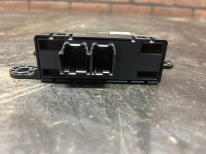 2018-2023 CHALLENGER PARK ASSIST GATEWAY COMPUTER CONTROL MODULE OEM 068403887AB