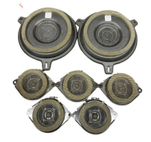 2012-2023 Mopar Dodge Challenger Harman Kardon Speaker Set of 7 05091042AC OEM