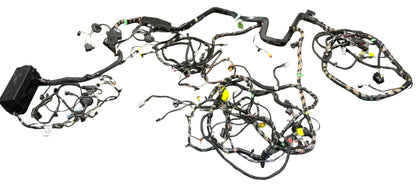 2019 Dodge Challenger Scat Pack 6.4L Body Wiring Harness 68487524AB OEM 56K
