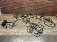 2019 Dodge Challenger Scat Pack 6.4L Body Wiring Harness 68487524AB OEM 56K