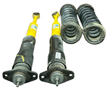 2019-2023 Dodge Charger/Challenger Rear Shock Absorber Strut Springs Pair OEM
