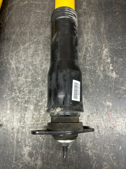 2019-2023 Dodge Charger/Challenger Rear Shock Absorber Strut Springs Pair OEM