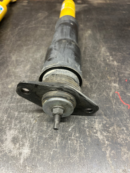 2019-2023 Dodge Charger/Challenger Rear Shock Absorber Strut Springs Pair OEM