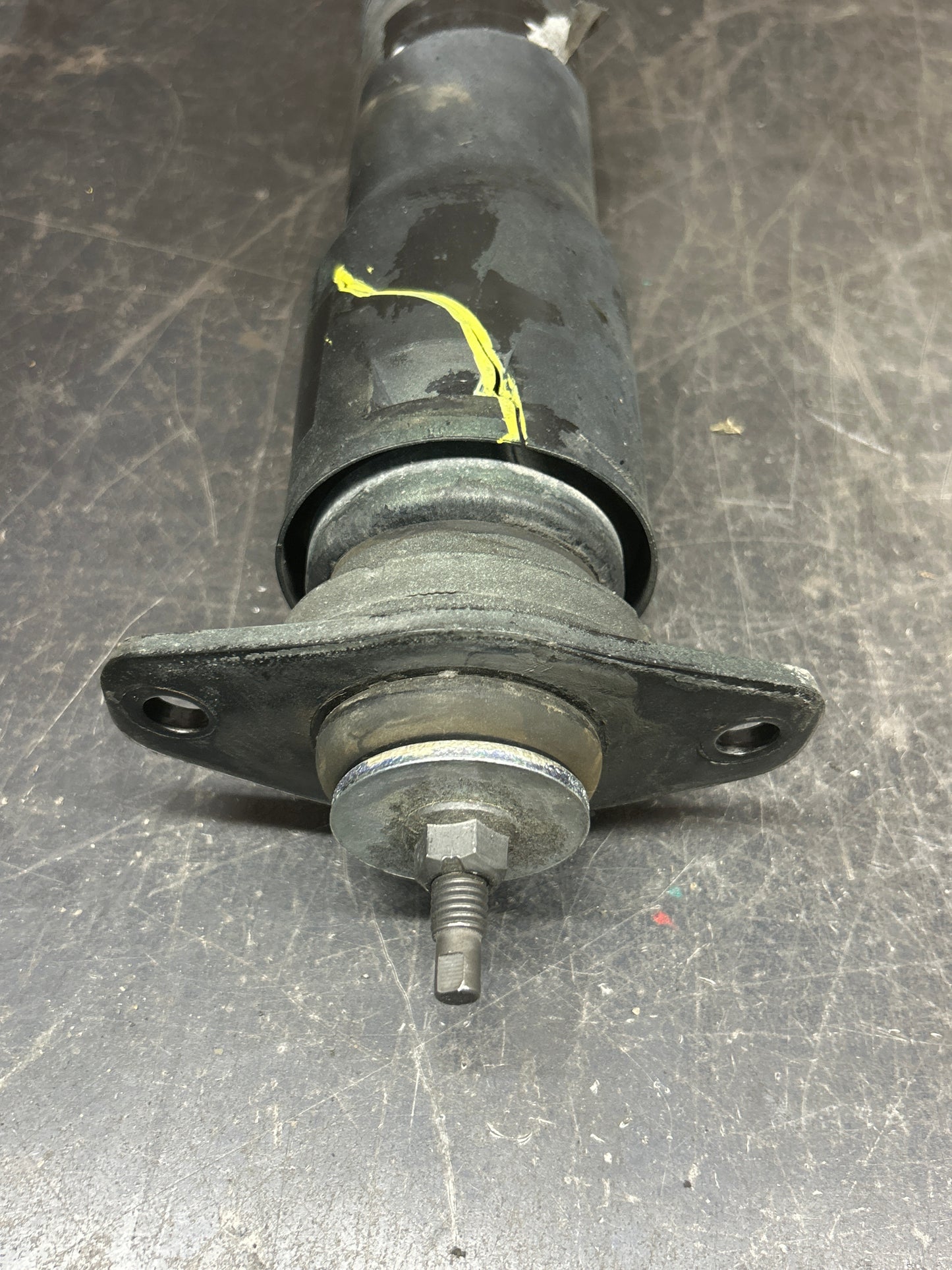 2019-2023 Dodge Charger/Challenger Rear Shock Absorber Strut Springs Pair OEM