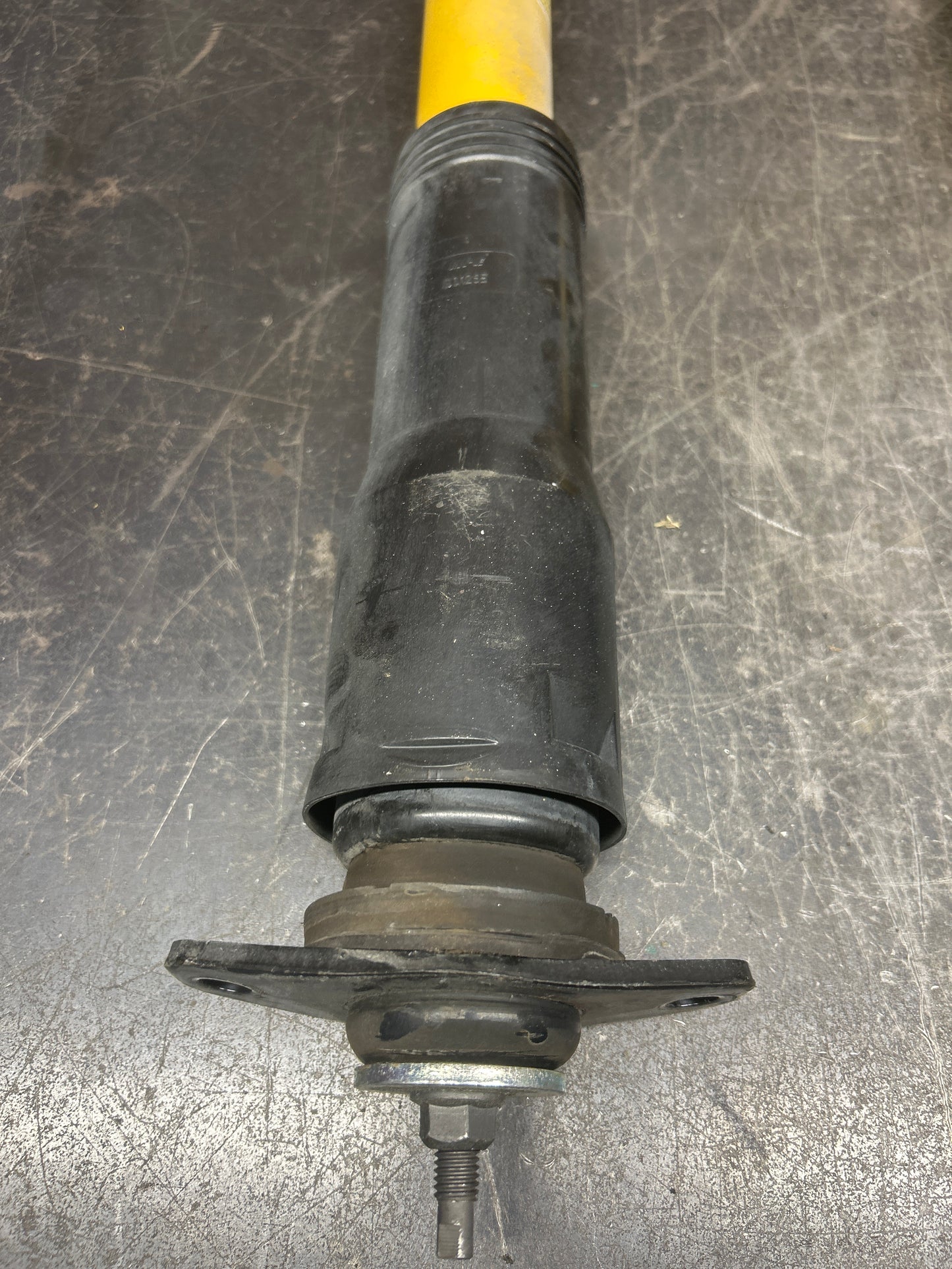 2019-2023 Dodge Charger/Challenger Rear Shock Absorber Strut Springs Pair OEM
