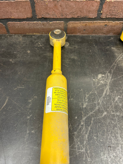 2019-2023 Dodge Charger/Challenger Rear Shock Absorber Strut Springs Pair OEM