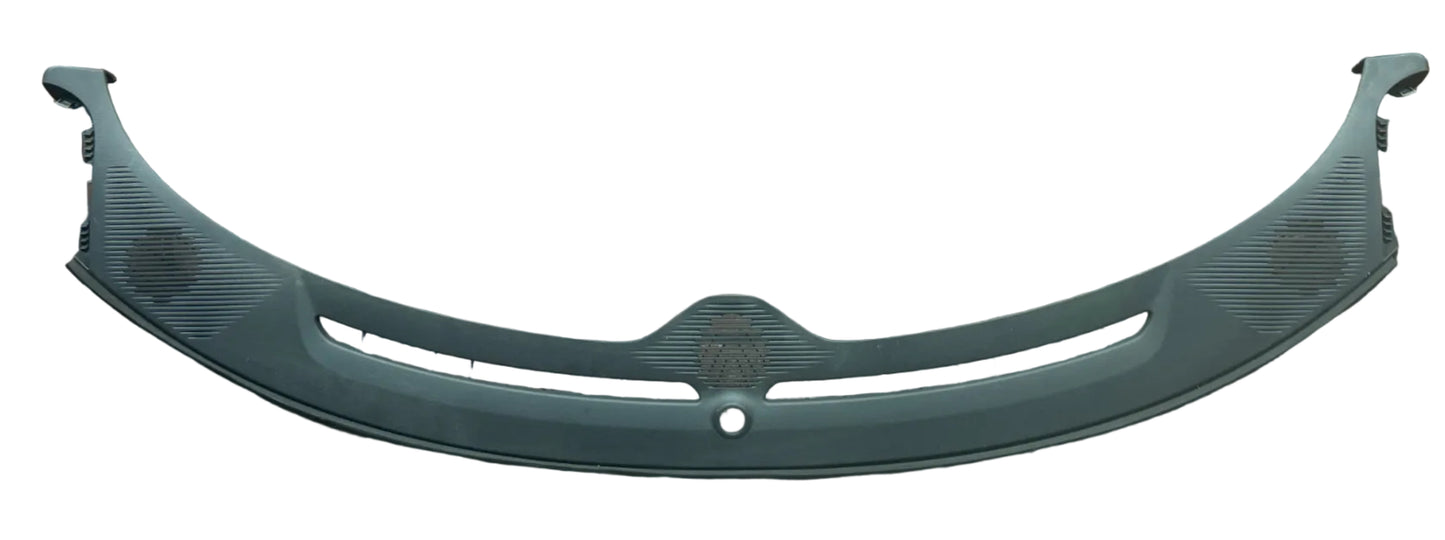 2015-2023 Dodge Challenger Dashboard Defroster Grille Panel Cover Trim 5LA14DX9A