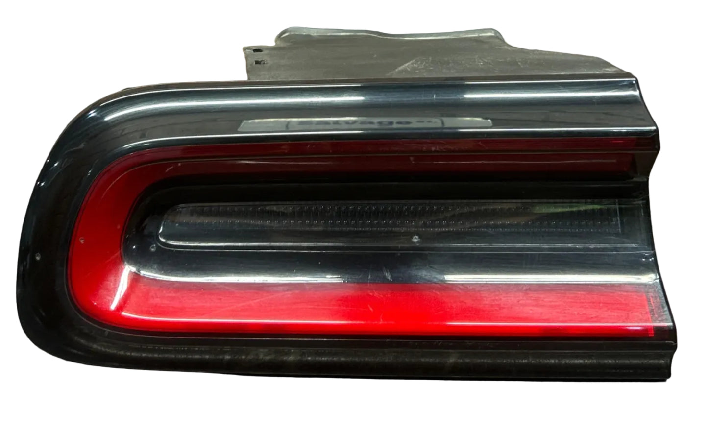 2015-2023 Dodge Challenger Rear Left Passenger Side Outer LED Tail Light OEM