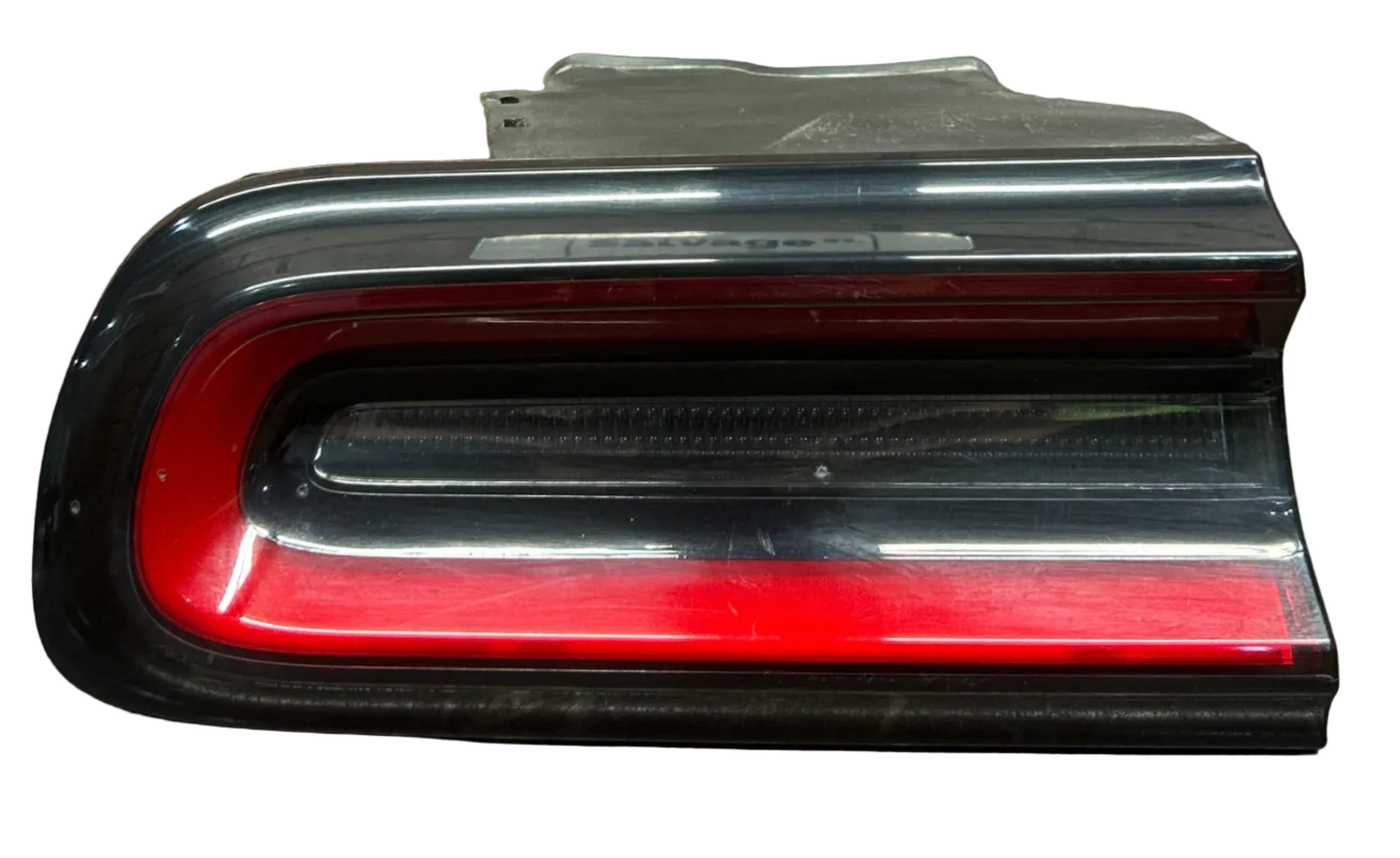 2015-2023 Dodge Challenger Rear Left Passenger Side Outer LED Tail Light OEM