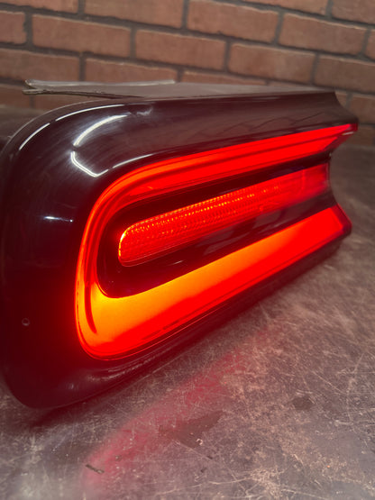2015-2023 Dodge Challenger Rear Left Passenger Side Outer LED Tail Light OEM