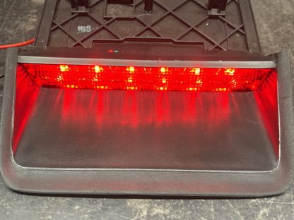 2008-2023 DODGE CHALLENGER REAR 3RD BRAKE LIGHT LED LAMP OEM 05028782AD