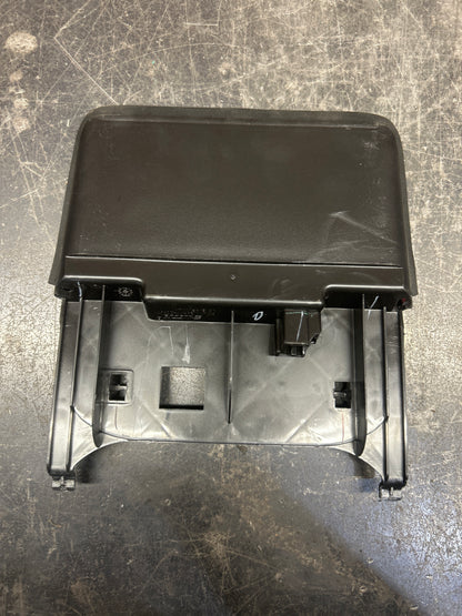 2008-2023 DODGE CHALLENGER REAR 3RD BRAKE LIGHT LED LAMP OEM 05028782AD
