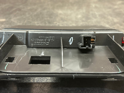 2008-2023 DODGE CHALLENGER REAR 3RD BRAKE LIGHT LED LAMP OEM 05028782AD