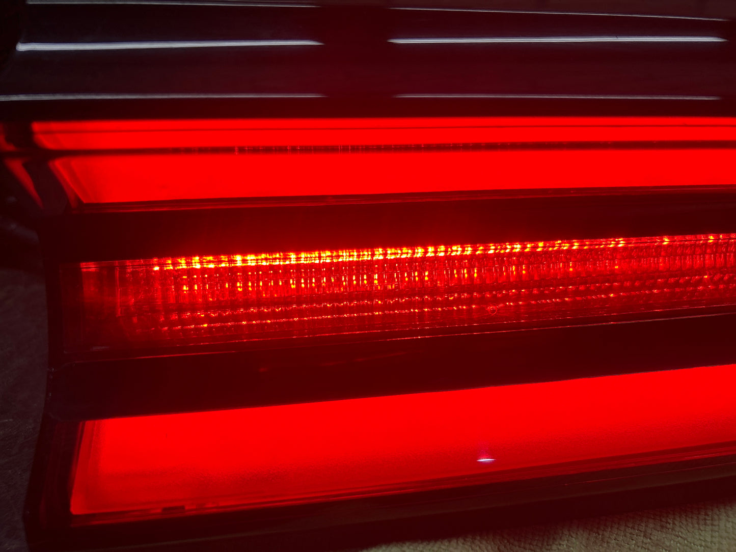 2015-2023 Dodge Challenger Rear Right Passenger Side Outer LED Tail Light OEM