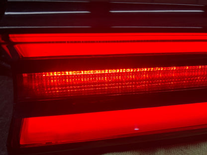 2015-2023 Dodge Challenger Rear Right Passenger Side Outer LED Tail Light OEM