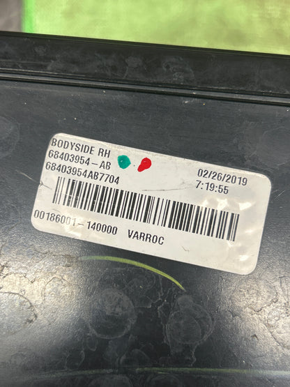 2015-2023 Dodge Challenger Rear Right Passenger Side Outer LED Tail Light OEM