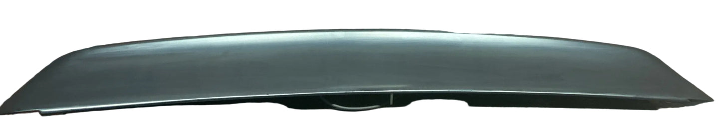19-23 DODGE CHALLENGER SCAT PACK OEM REAR TRUNK SPOILER WING W/BACKUP CAMERA