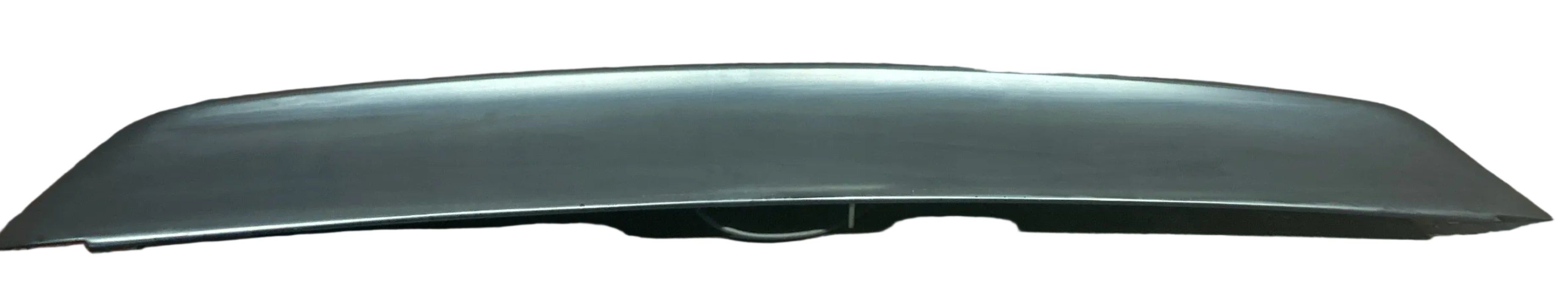 19-23 DODGE CHALLENGER SCAT PACK OEM REAR TRUNK SPOILER WING W/BACKUP CAMERA