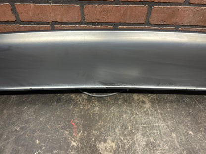 19-23 DODGE CHALLENGER SCAT PACK OEM REAR TRUNK SPOILER WING W/BACKUP CAMERA