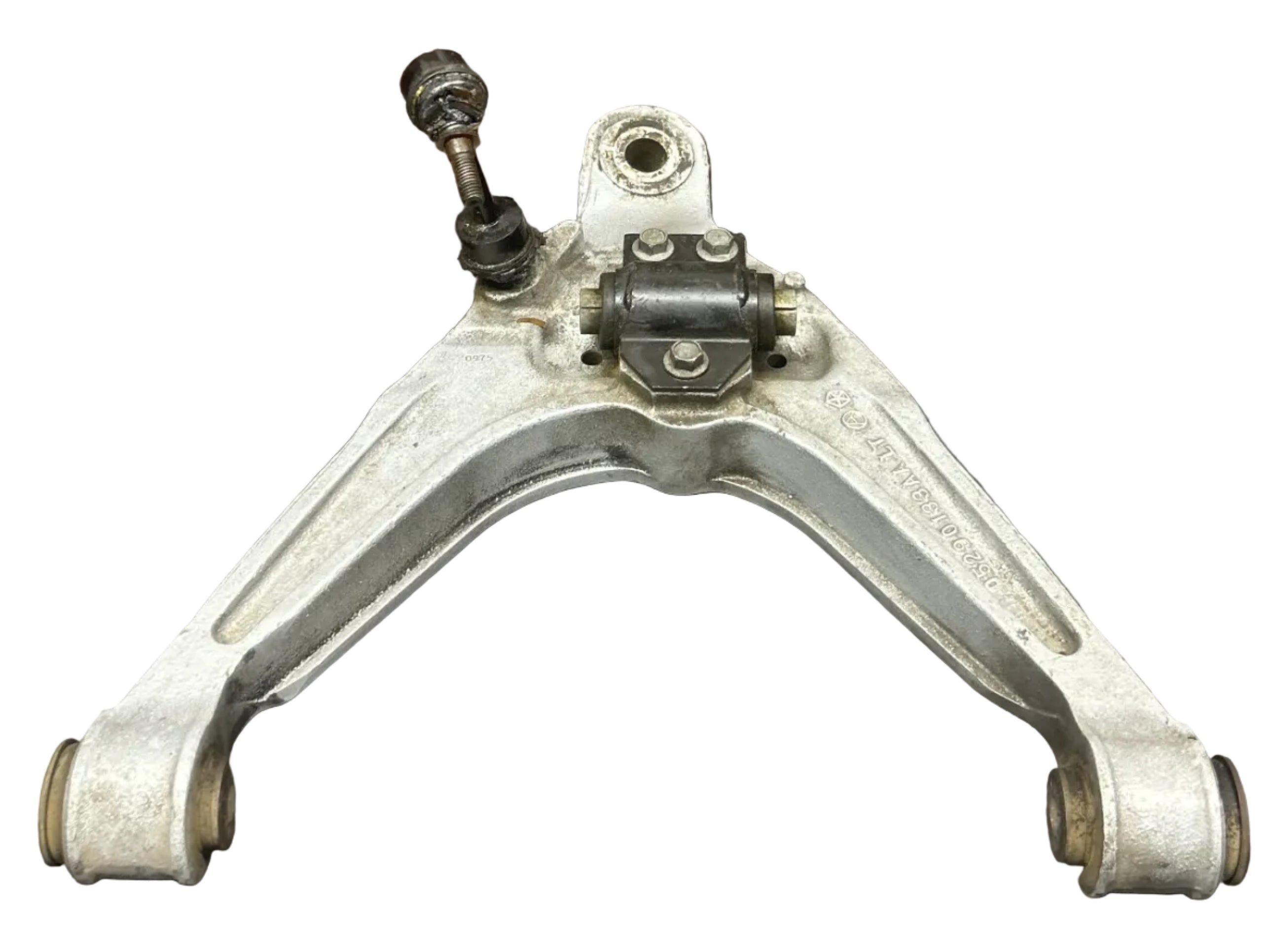 03-06 08-10 SRT10 Dodge Viper OEM Rear LH Left Lower Control Arm 5290133AA