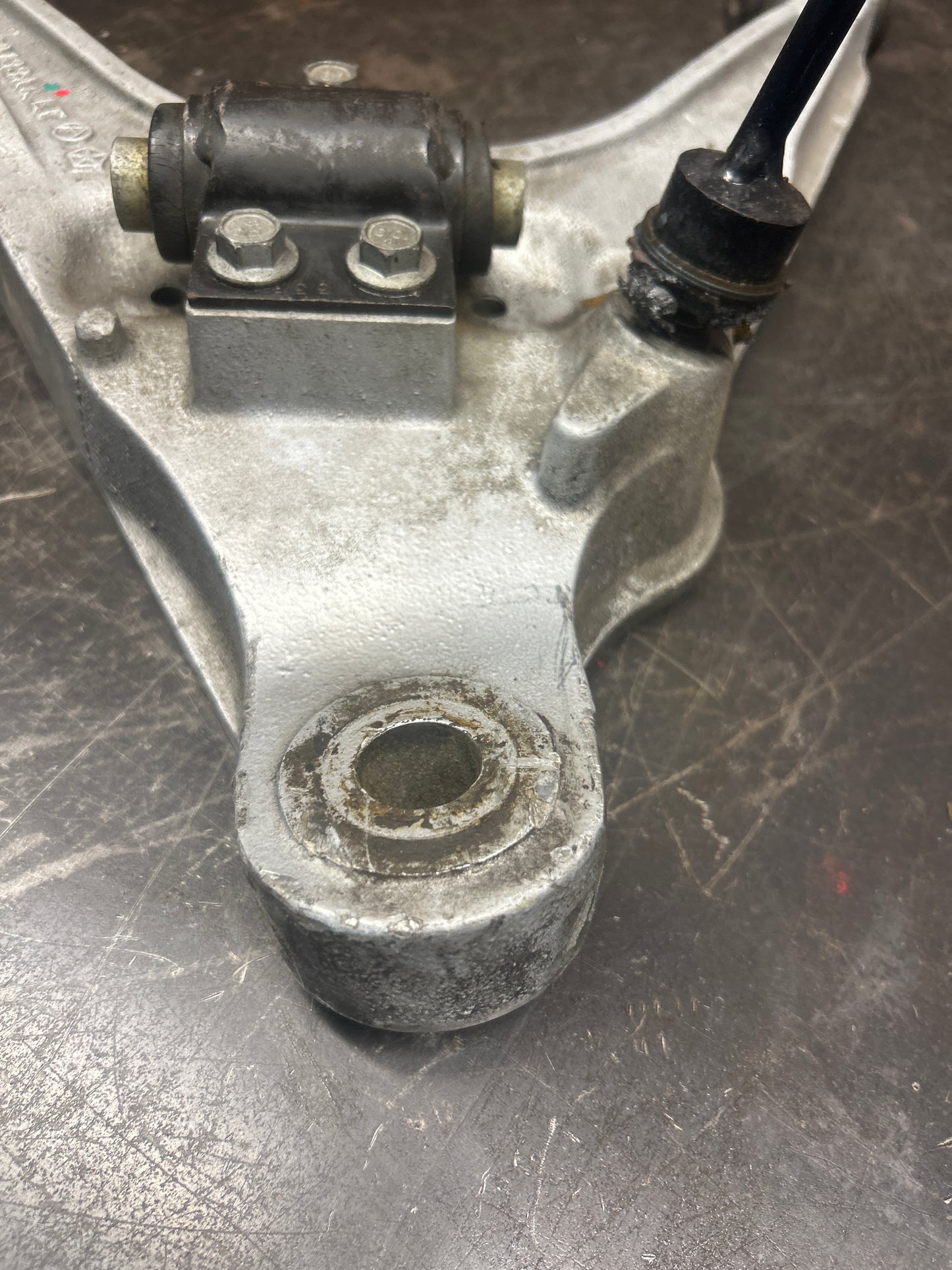 03-06 08-10 SRT10 Dodge Viper OEM Rear LH Left Lower Control Arm 5290133AA