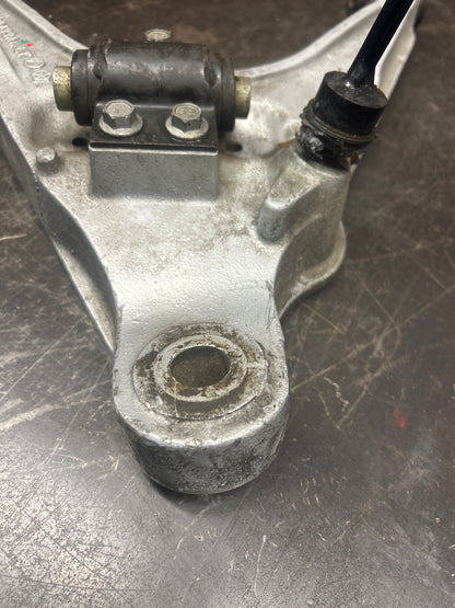 03-06 08-10 SRT10 Dodge Viper OEM Rear LH Left Lower Control Arm 5290133AA