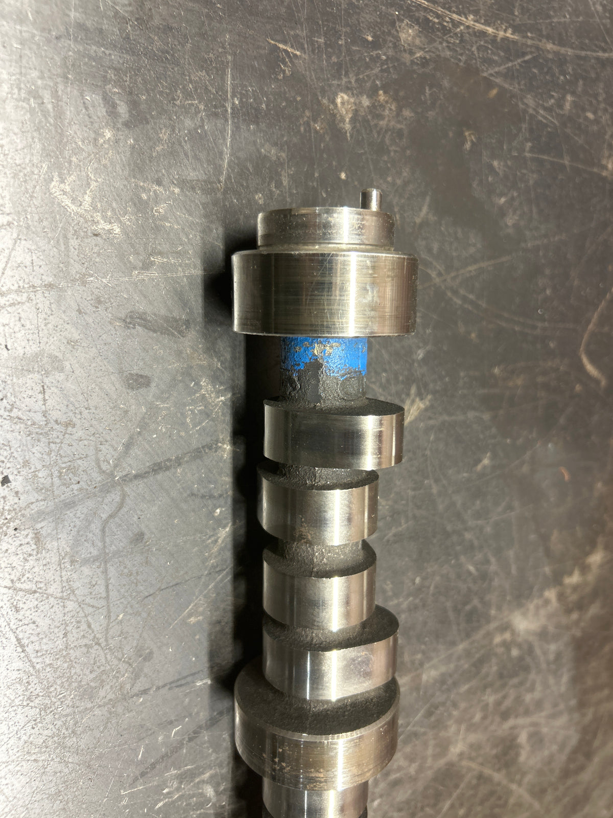 03-05 Gen 3 Dodge Viper 8.3L V10 Engine Cam Camshaft Mopar 5037057AA  OEM