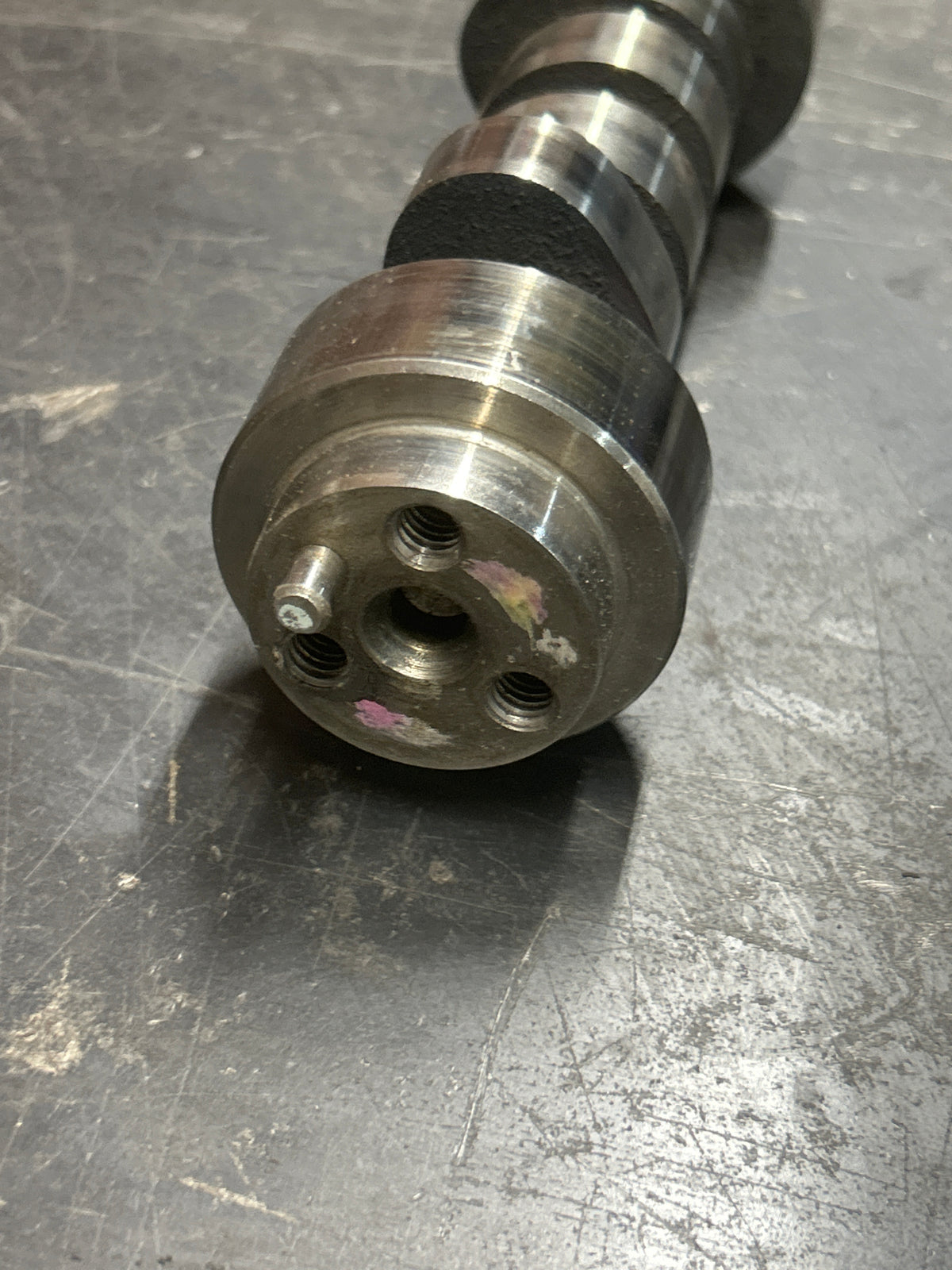 03-05 Gen 3 Dodge Viper 8.3L V10 Engine Cam Camshaft Mopar 5037057AA  OEM