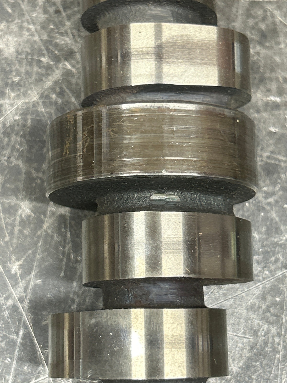 03-05 Gen 3 Dodge Viper 8.3L V10 Engine Cam Camshaft Mopar 5037057AA  OEM
