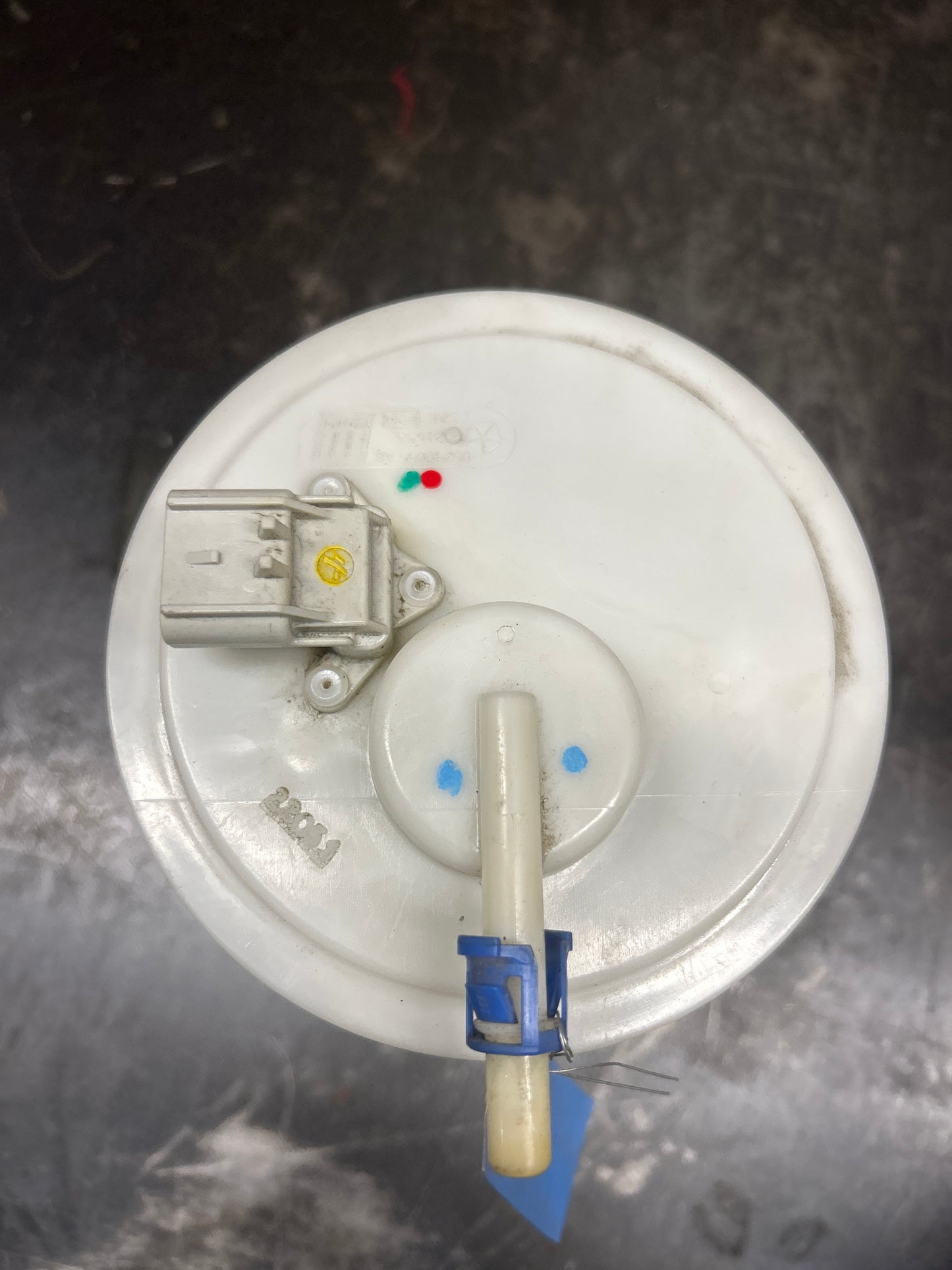 03-06 Dodge Viper GEN 3 Fuel Pump With Sending Unit 8.0L V10 engine 05290095AB