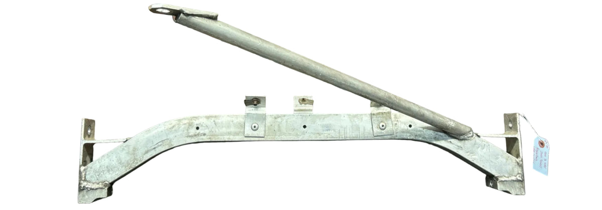 1996-2002 Dodge VIper Engine Crossmember Strut Tower Brace Bar GEN2 04848657
