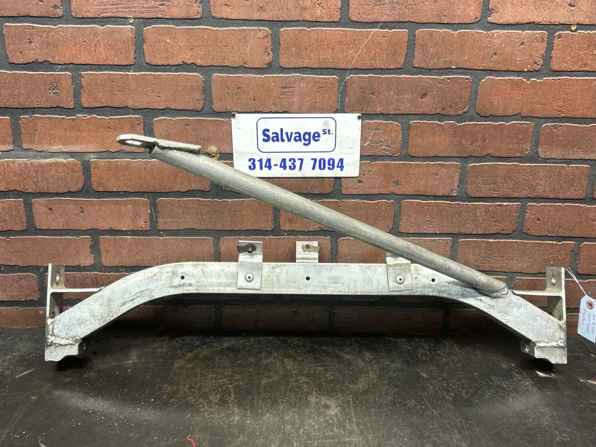 1996-2002 Dodge VIper Engine Crossmember Strut Tower Brace Bar GEN2 04848657