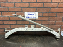 1996-2002 Dodge VIper Engine Crossmember Strut Tower Brace Bar GEN2 04848657