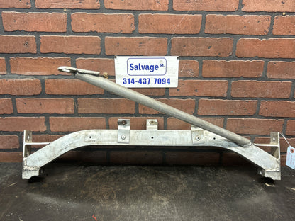 1996-2002 Dodge VIper Engine Crossmember Strut Tower Brace Bar GEN2 04848657