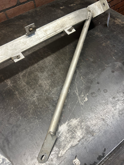 1996-2002 Dodge VIper Engine Crossmember Strut Tower Brace Bar GEN2 04848657