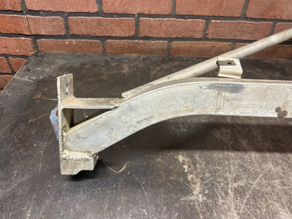 1996-2002 Dodge VIper Engine Crossmember Strut Tower Brace Bar GEN2 04848657