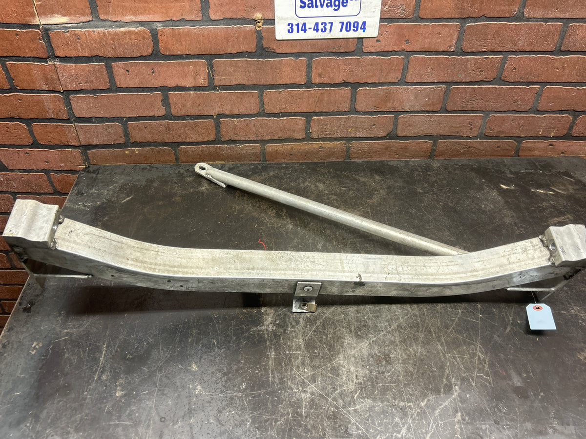 1996-2002 Dodge VIper Engine Crossmember Strut Tower Brace Bar GEN2 04848657