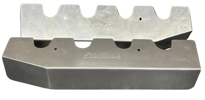 1996-2002 Dodge Viper GEN2 Edelbrock Exhaust Heat Shields EDL--6700 Metal