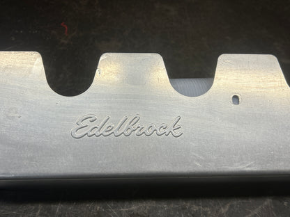 1996-2002 Dodge Viper GEN2 Edelbrock Exhaust Heat Shields EDL--6700 Metal
